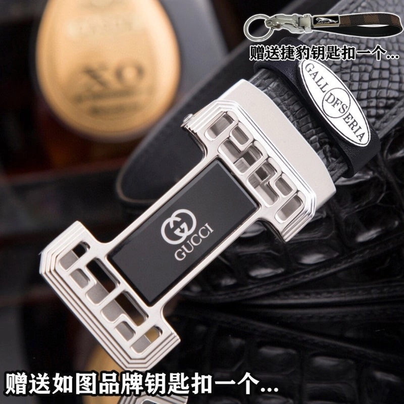 Gucci Belts Classic 292545