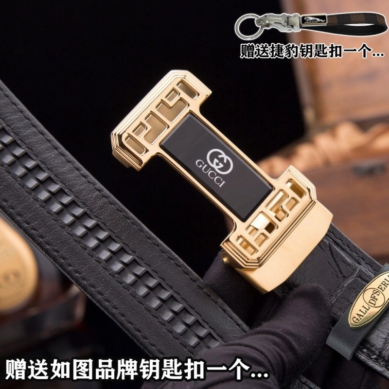 Gucci Belts Classic 292545