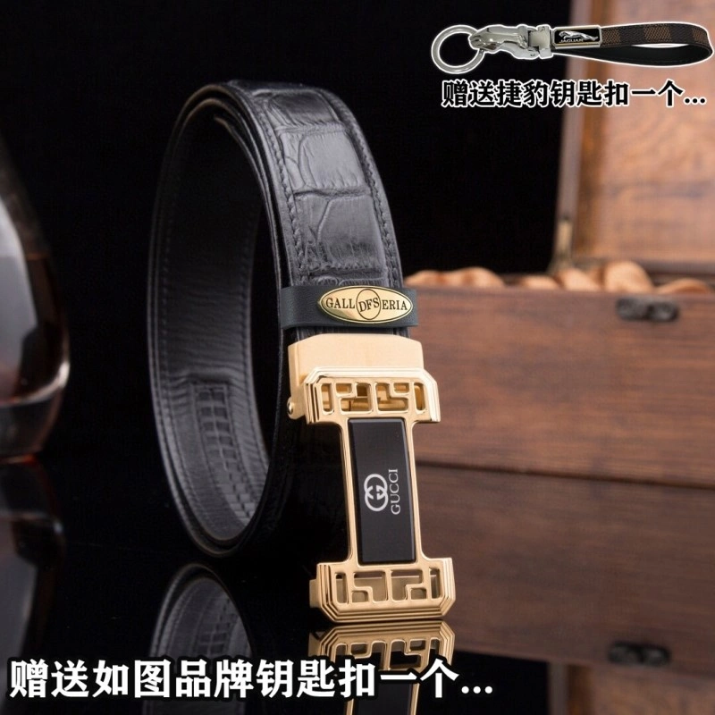 Gucci Belts Classic 292545