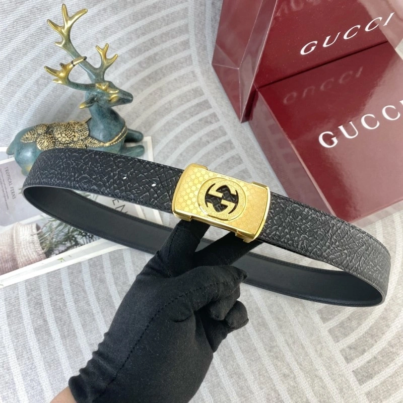 WellDesigned Gucci Belts 292523