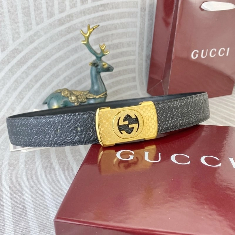 WellDesigned Gucci Belts 292523