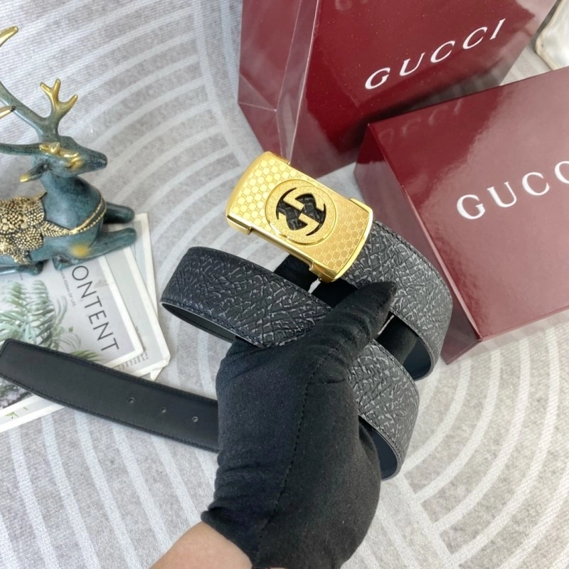 WellDesigned Gucci Belts 292523