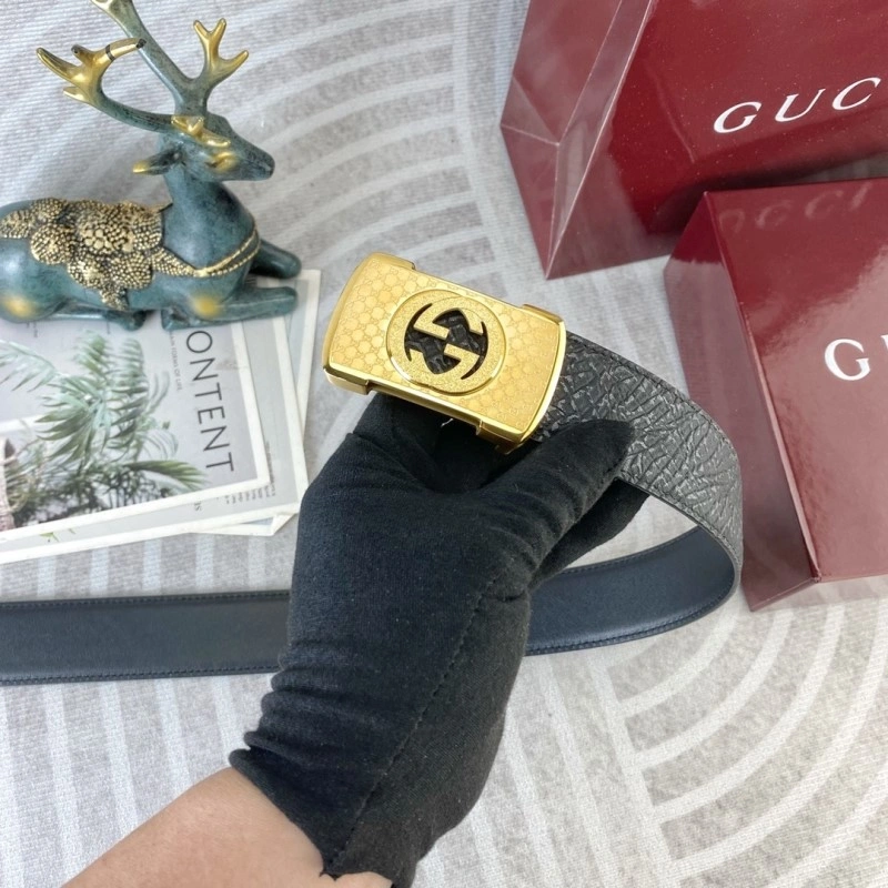 WellDesigned Gucci Belts 292523