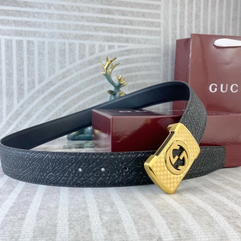 WellDesigned Gucci Belts 292523