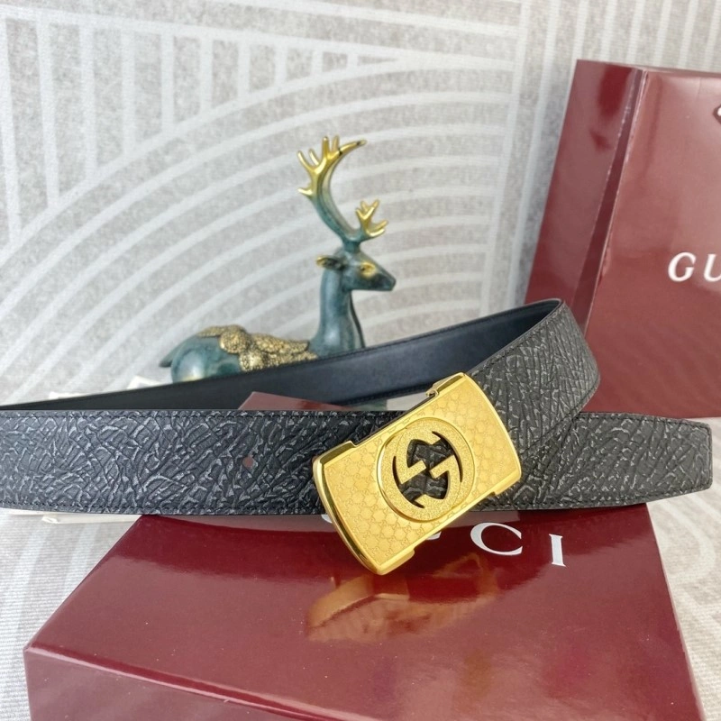 WellDesigned Gucci Belts 292523
