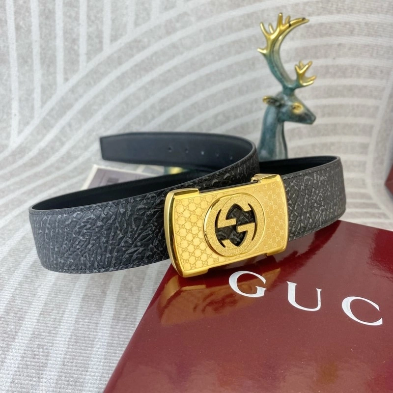 WellDesigned Gucci Belts 292523