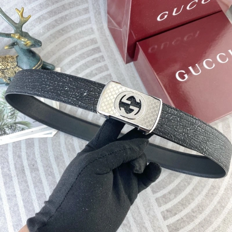 Gucci Belts Flexible 292531