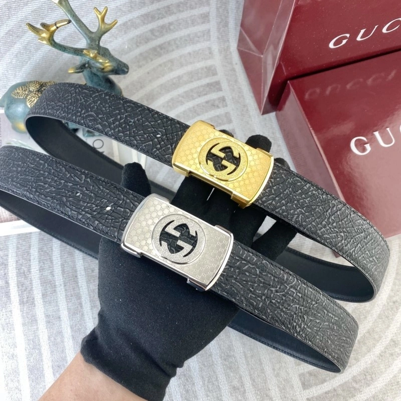 Gucci Belts Flexible 292531
