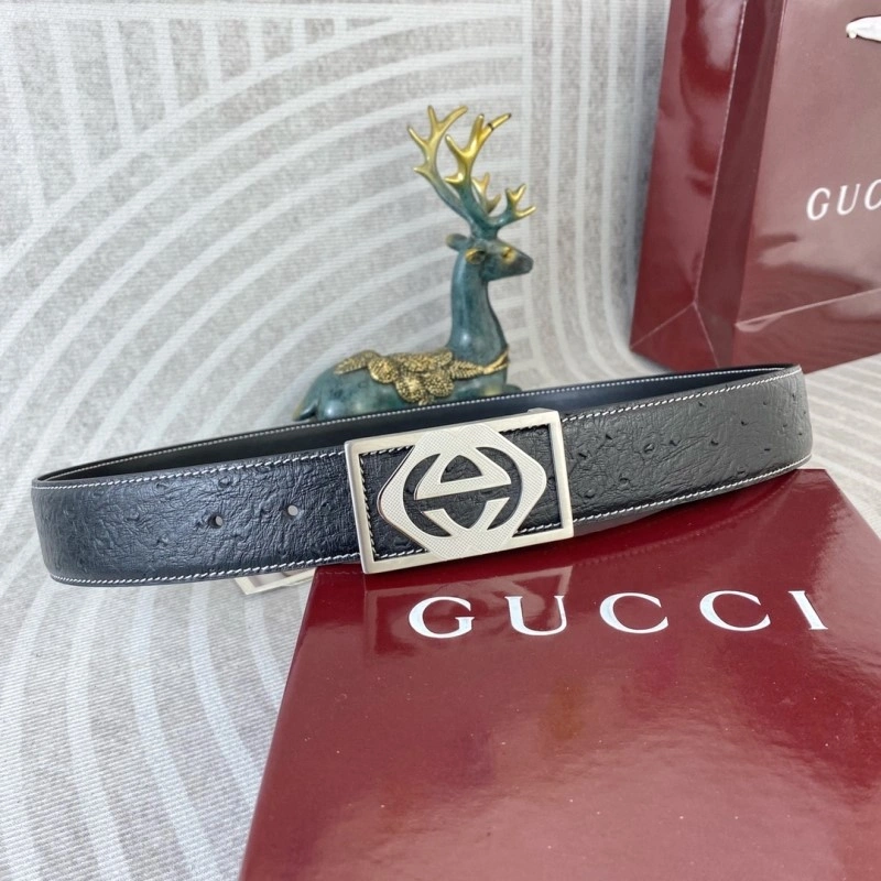 Gucci Belts Contemporary 292538