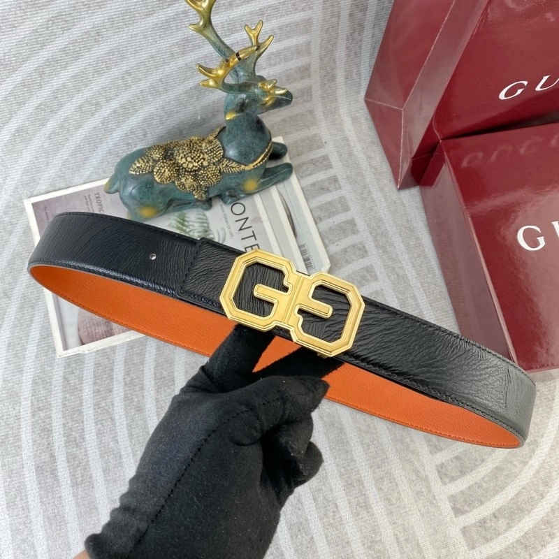 Gucci Belts SoftTouch 292518
