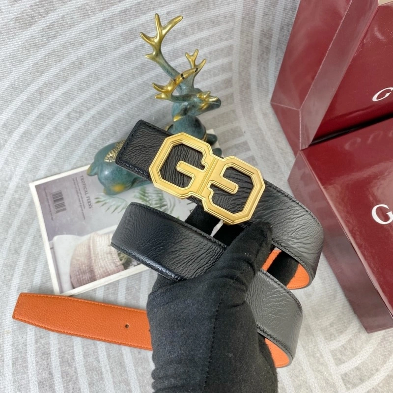 Gucci Belts SoftTouch 292518