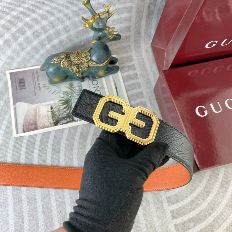 Gucci Belts SoftTouch 292518