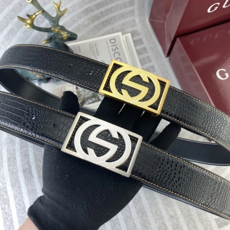 Gucci Belts Neat 292530