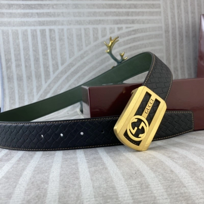 Compact Gucci Belts 292522