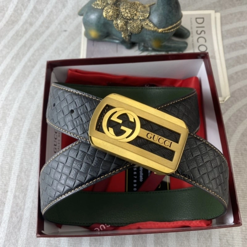 Compact Gucci Belts 292522