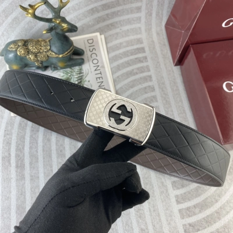 Minimalist Gucci Belts 292540