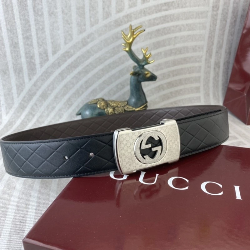 Minimalist Gucci Belts 292540