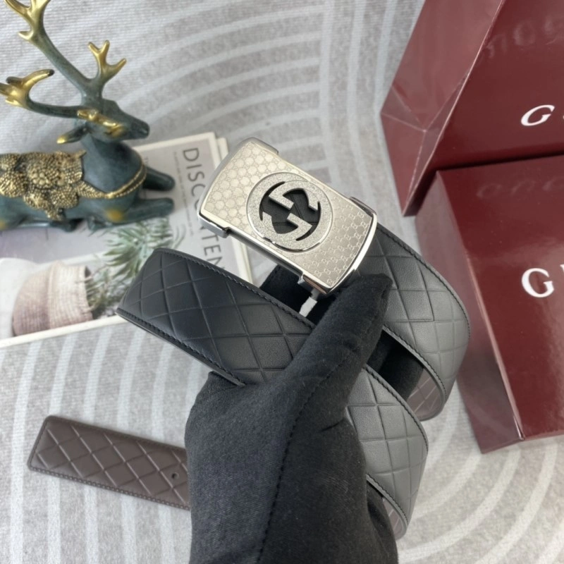 Minimalist Gucci Belts 292540