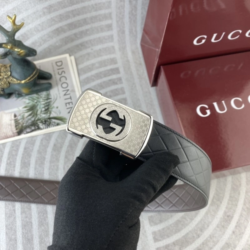 Minimalist Gucci Belts 292540