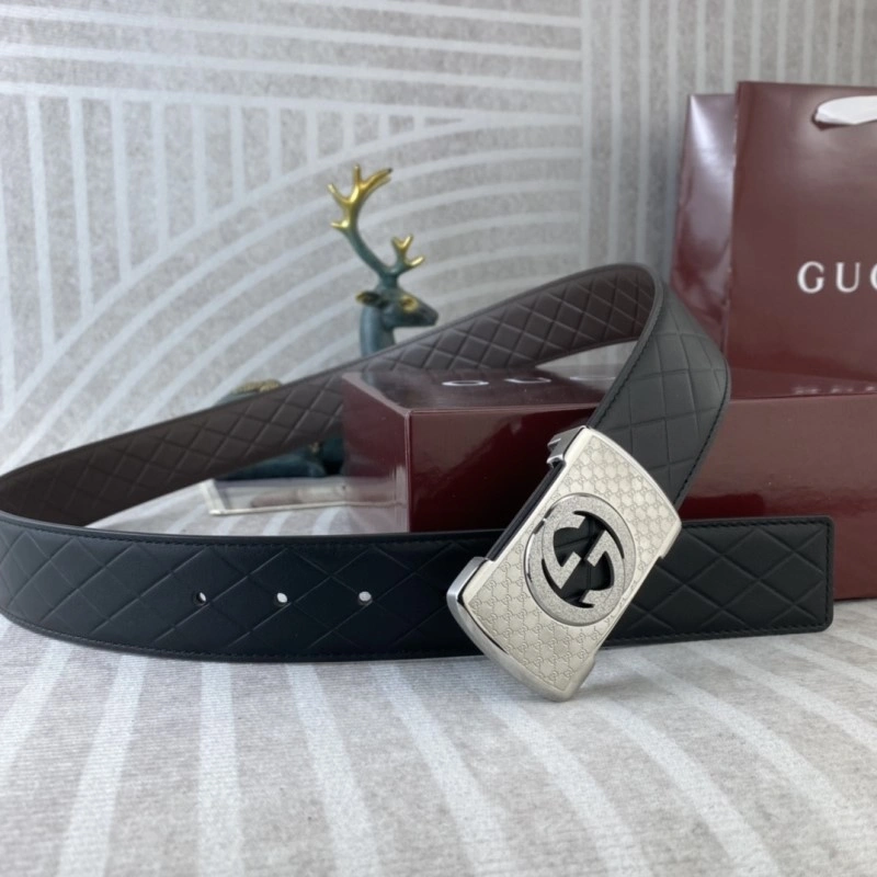 Minimalist Gucci Belts 292540