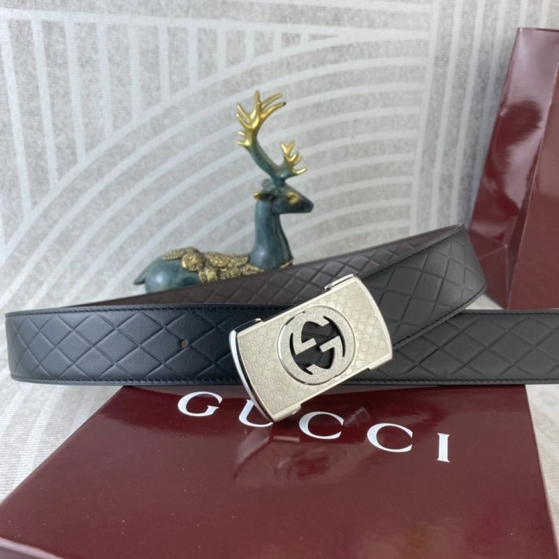 Minimalist Gucci Belts 292540