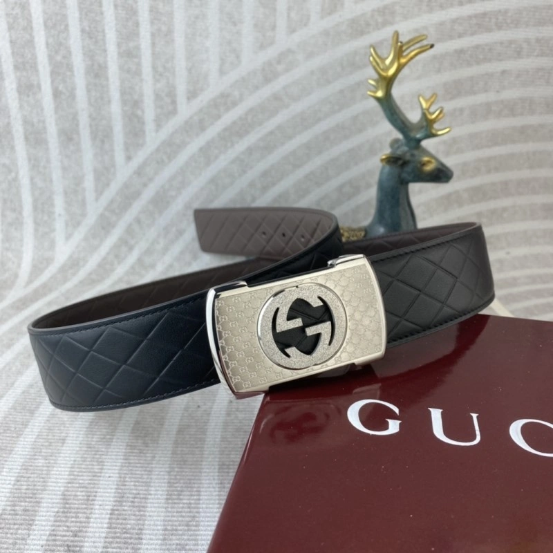 Minimalist Gucci Belts 292540