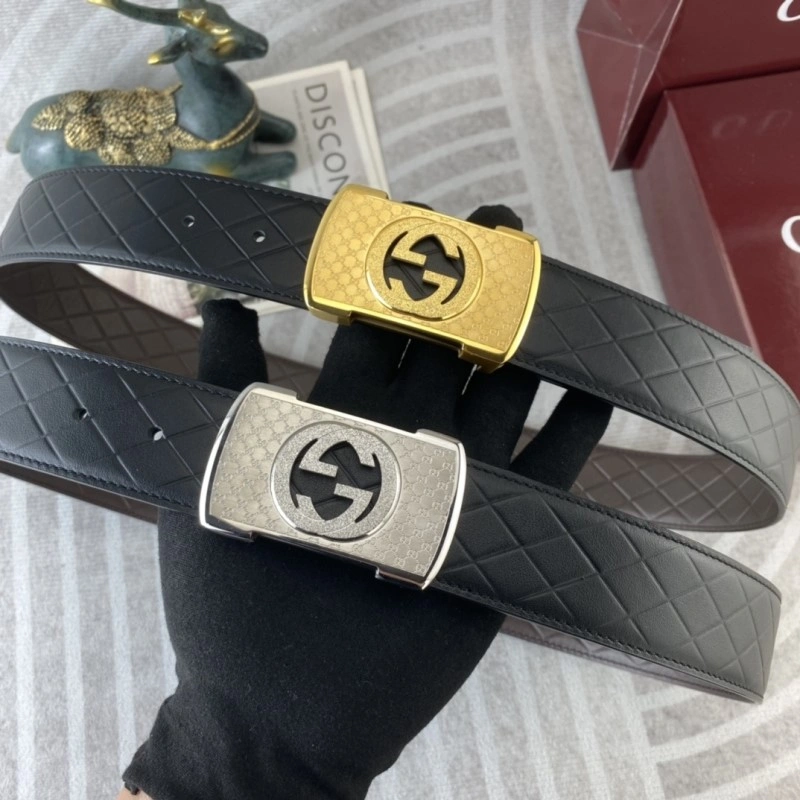 Minimalist Gucci Belts 292540