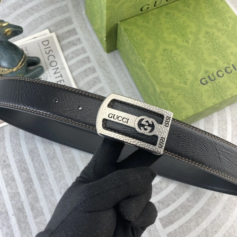 Trendsetting Gucci Belts 292526