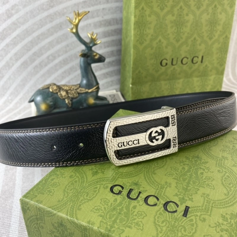 Trendsetting Gucci Belts 292526