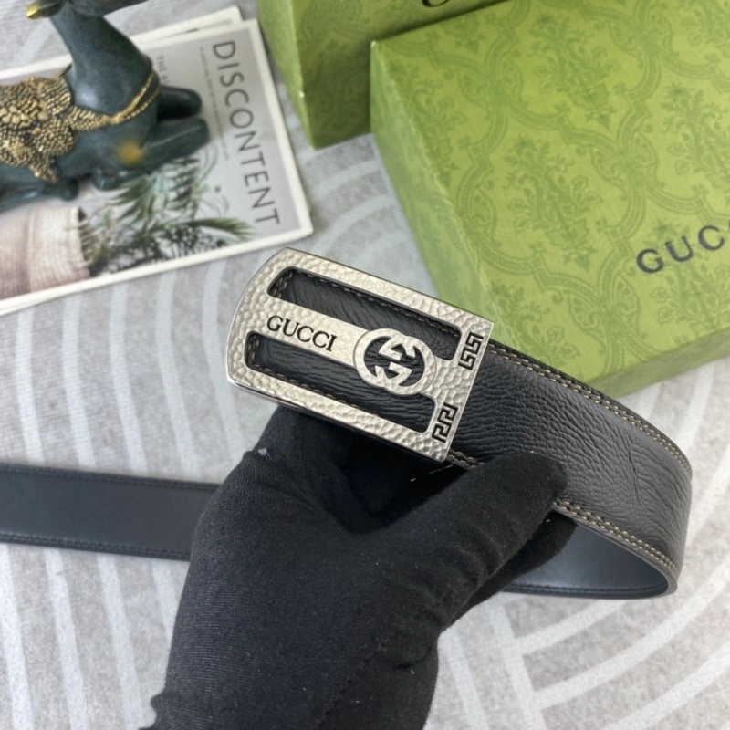 Trendsetting Gucci Belts 292526