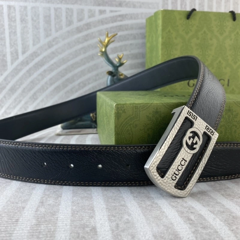 Trendsetting Gucci Belts 292526
