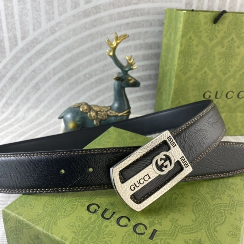 Trendsetting Gucci Belts 292526