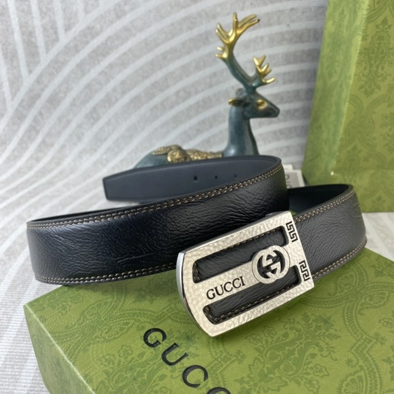 Trendsetting Gucci Belts 292526