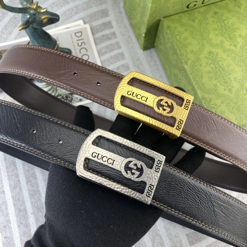 Trendsetting Gucci Belts 292526