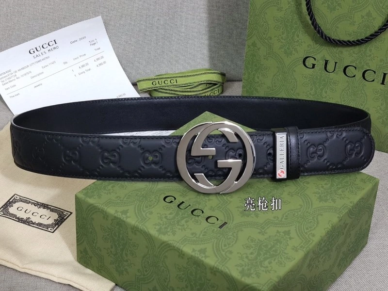 Gucci Belts Tailored 292537