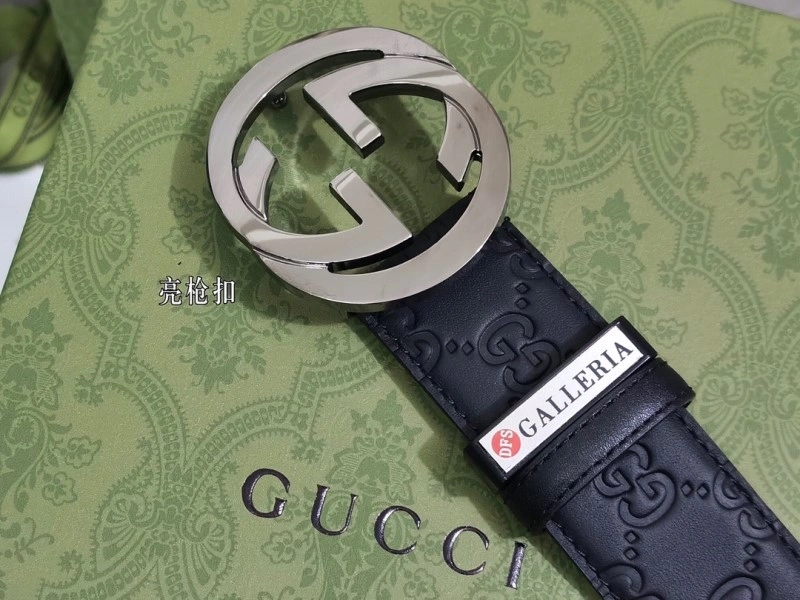 Gucci Belts Tailored 292537