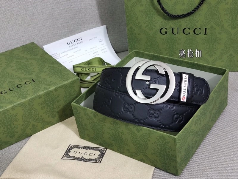 Gucci Belts Tailored 292537