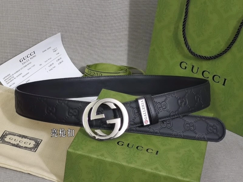 Gucci Belts Tailored 292537