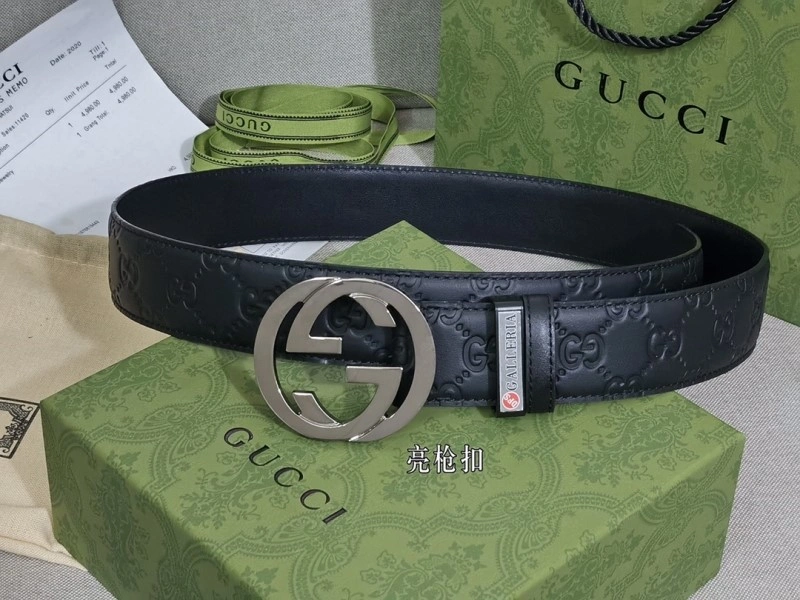 Gucci Belts Tailored 292537