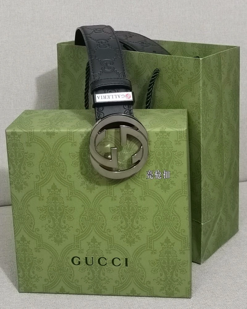 Gucci Belts Tailored 292537