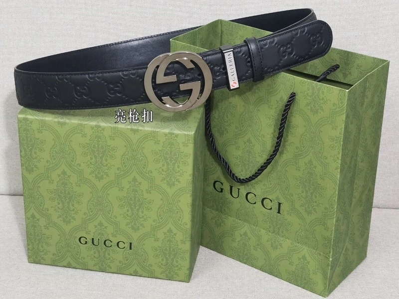 Gucci Belts Tailored 292537