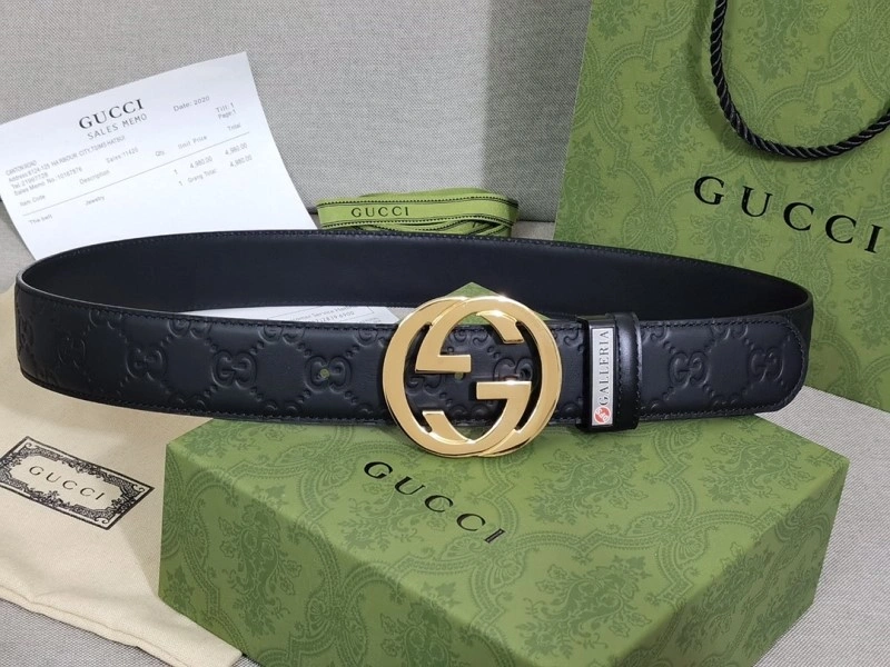 FastDry Gucci Belts 292534