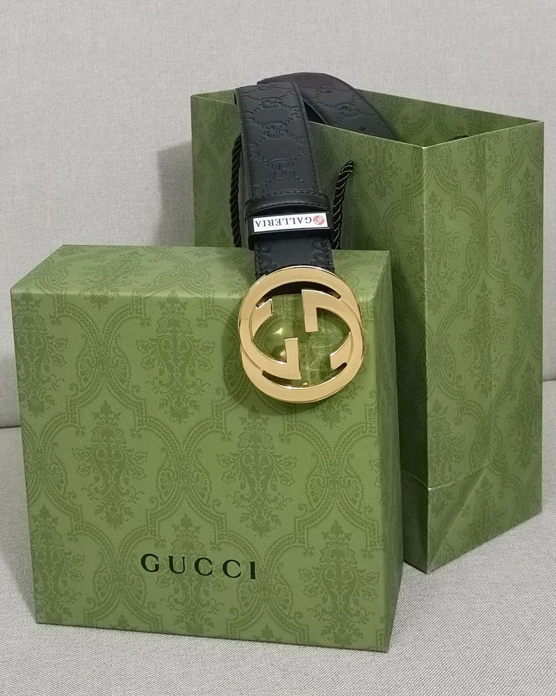 FastDry Gucci Belts 292534