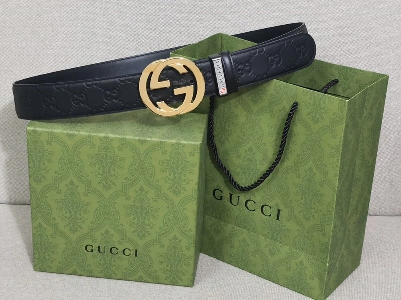 FastDry Gucci Belts 292534