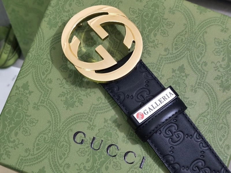 FastDry Gucci Belts 292534