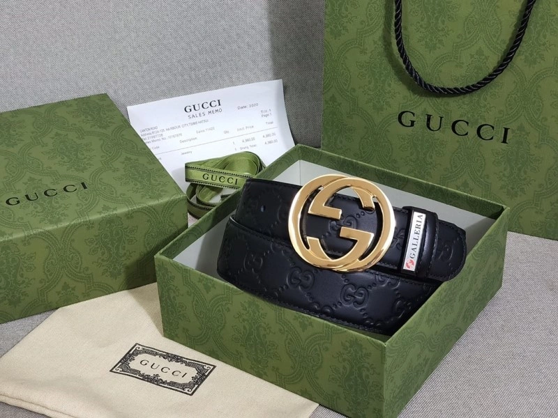 FastDry Gucci Belts 292534