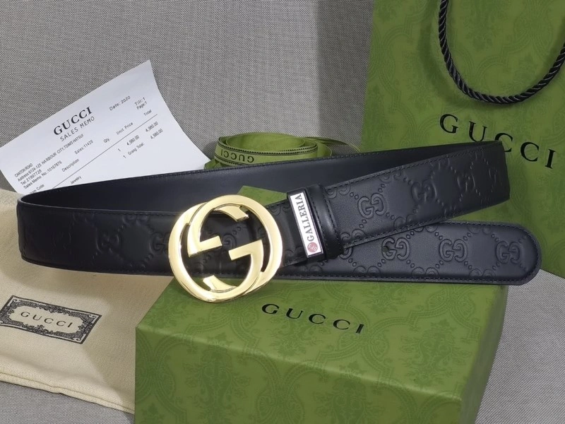 FastDry Gucci Belts 292534