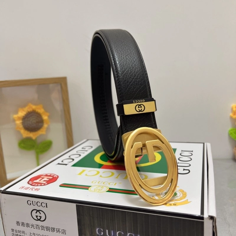 WaterResistant Gucci Belts 292520