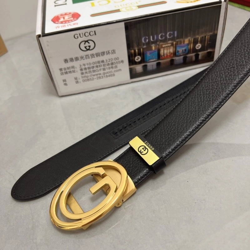 WaterResistant Gucci Belts 292520