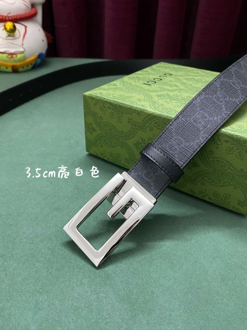Gucci Belts HighQuality 292519